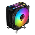 Sama 4PI ARGB- Black - PakByte