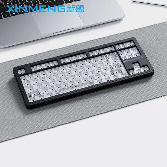 Sama M87 Pro V2 Gradiant Black(Rocket Racoon) - PakByte
