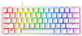 Sama M87 PRO V2 White Pink G-Yellow Switch - PakByte