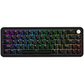 Sama Xinmeng Beat65 Rapid Trigger RGB 65% Gaming Keyboard - Black Night - PakByte Computers