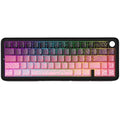 Sama Xinmeng Beat65 Rapid Trigger RGB 65% Gaming Keyboard - Blackberry Contour 4.0 - PakByte Computers