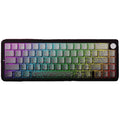 Sama Xinmeng Beat65 Rapid Trigger RGB 65% Gaming Keyboard - Dust Contour 4.0 - PakByte Computers