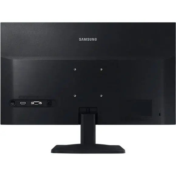 Samsung 22″ LS22A330NHMXUE VA FHD Flat LED Monitor - PakByte Computers