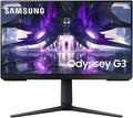 Samsung 24AG320 24" FHD 165Hz Gaming Monitor
