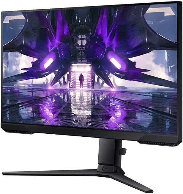 Samsung 24AG320 24" FHD 165Hz Gaming Monitor