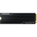 Samsung 9100 PRO 2TB with Heatsink SSD, PCIe 5.0x4 M.2 2280 - PakByte Computers