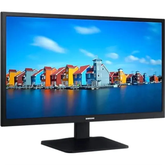 Samsung LS19A330NHMXUE 19" Flat HD Monitor - PakByte Computers