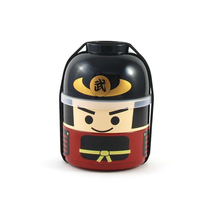 Hakoya Samurai Bento Box 640ml Cookware Japanese Food