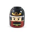 Hakoya Samurai Bento Box 640ml Cookware Japanese Food