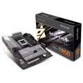 Sapphire Nitro+ B850A Wifi 7 DDR5 AMD AM5 ATX Motherboard
