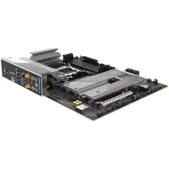 Sapphire Nitro+ B850A Wifi 7 DDR5 AMD AM5 ATX Motherboard