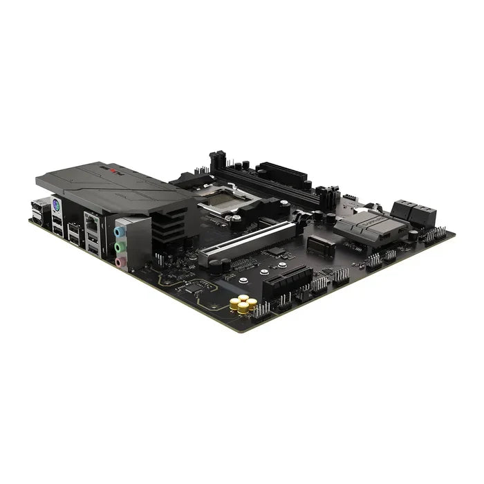 Sapphire Pulse A620AM DDR5 AMD AM5 microATX Motherboard