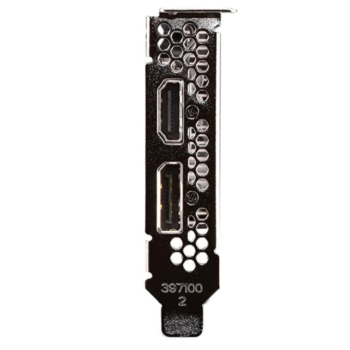 Sapphire Pulse AMD Radeon RX 6400 4GB Graphics Card - PakByte Computers
