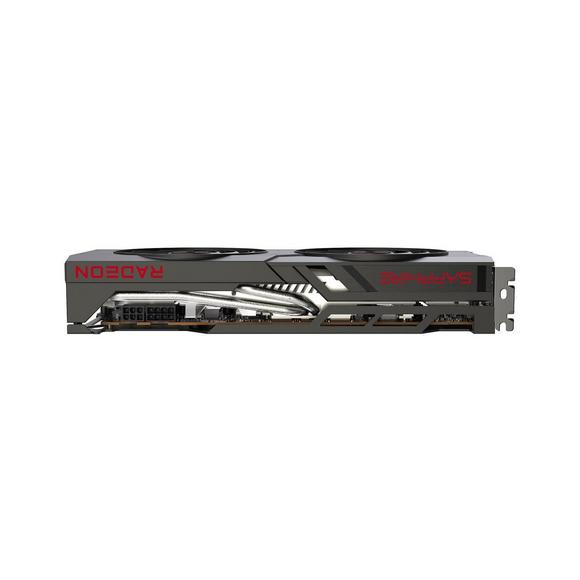 Sapphire Pulse AMD Radeon RX 6700 XT 12GB GDDR6 Graphics Card - PakByte Computers