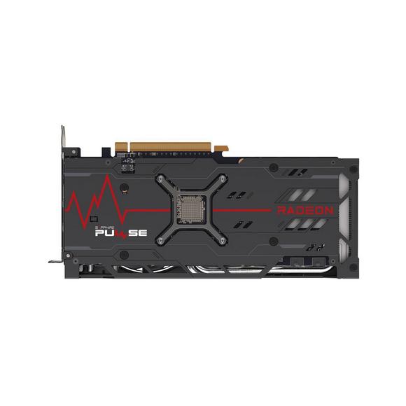 Sapphire Pulse AMD Radeon RX 6700 XT 12GB GDDR6 Graphics Card - PakByte Computers