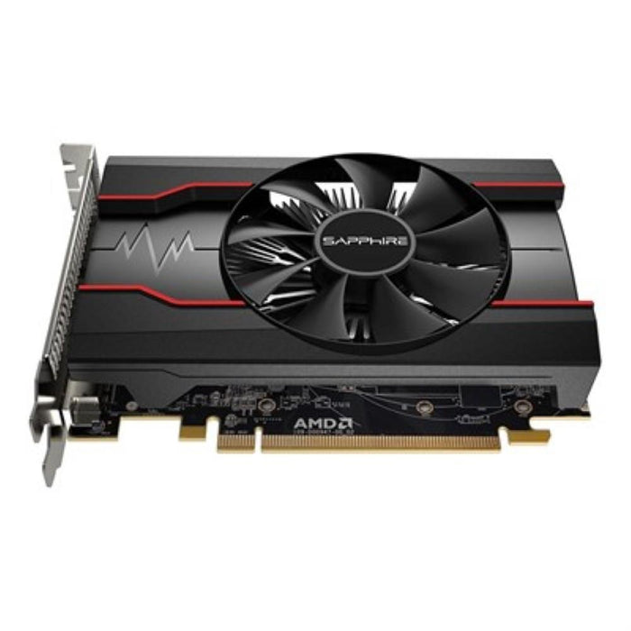 Sapphire Pulse Radeon RX 550 4GB GDDR5 Graphics Card - PakByte Computers