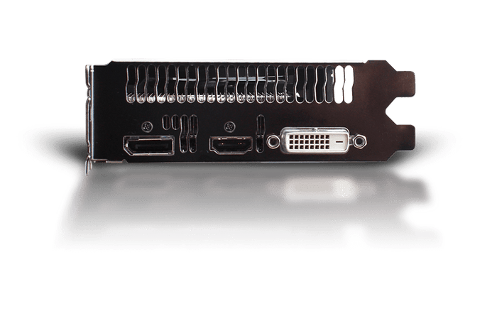 Sapphire PULSE RX 560 2GB Graphics Card - PakByte Computers
