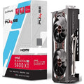 Sapphire Pulse RX 5600 XT 6G GDDR6 Video Graphics Card - PakByte Computers