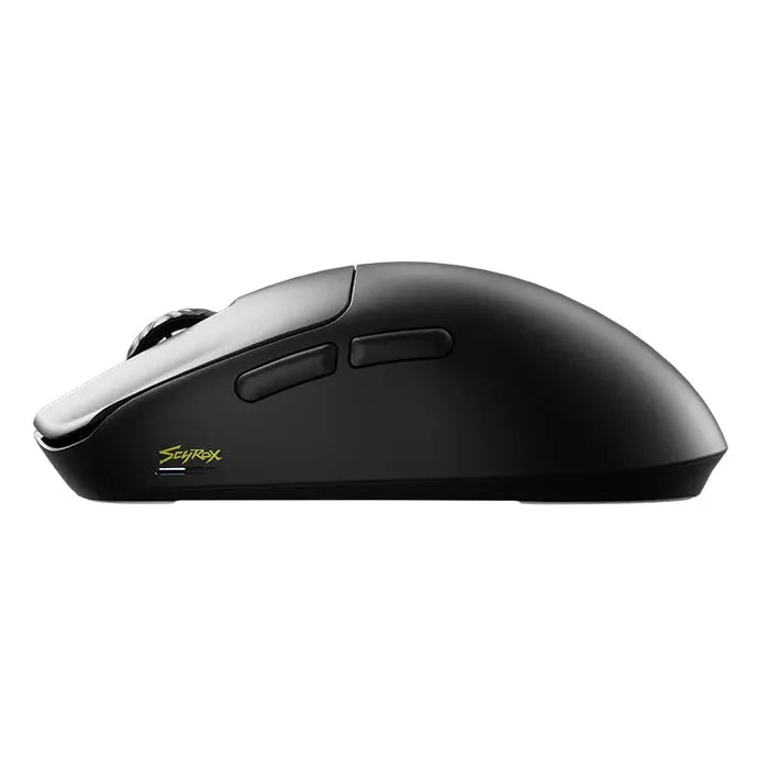 Scyrox V6 Wireless Esports Gaming Mouse - Black