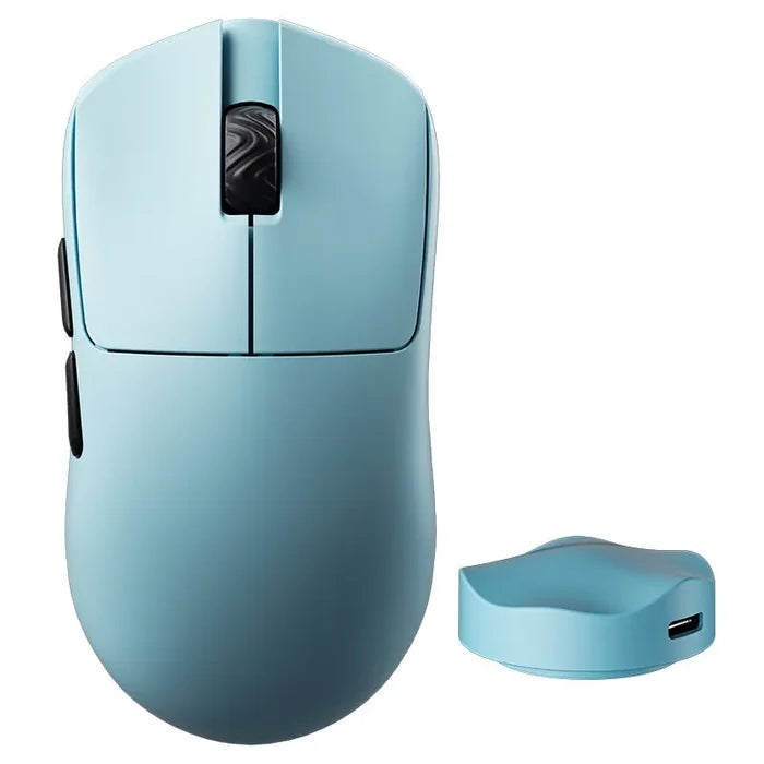 Scyrox V6 Wireless Esports Gaming Mouse -  Blue