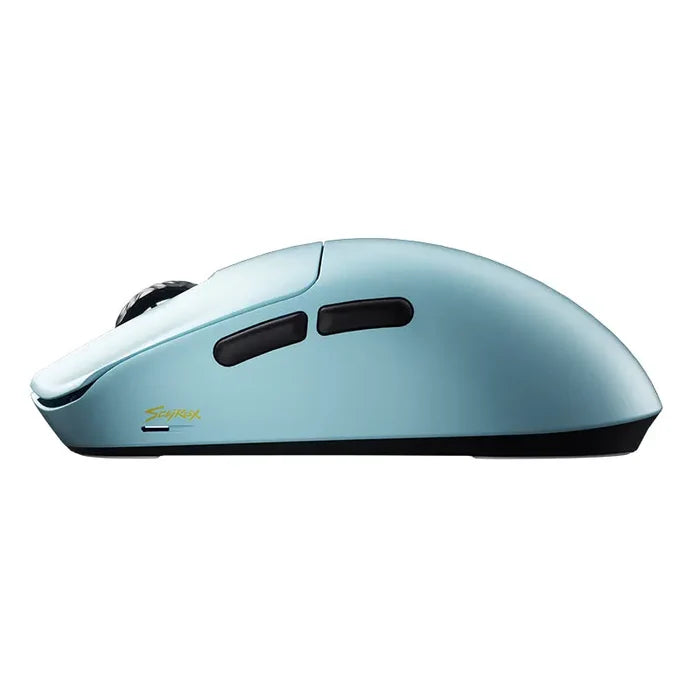 Scyrox V6 Wireless Esports Gaming Mouse -  Blue
