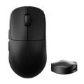 Scyrox V8 Wireless Esports Gaming Mouse - Black - PakByte Computers