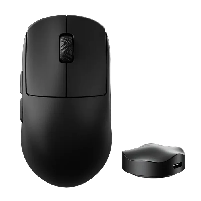 Scyrox V8 Wireless Esports Gaming Mouse - Black - PakByte Computers