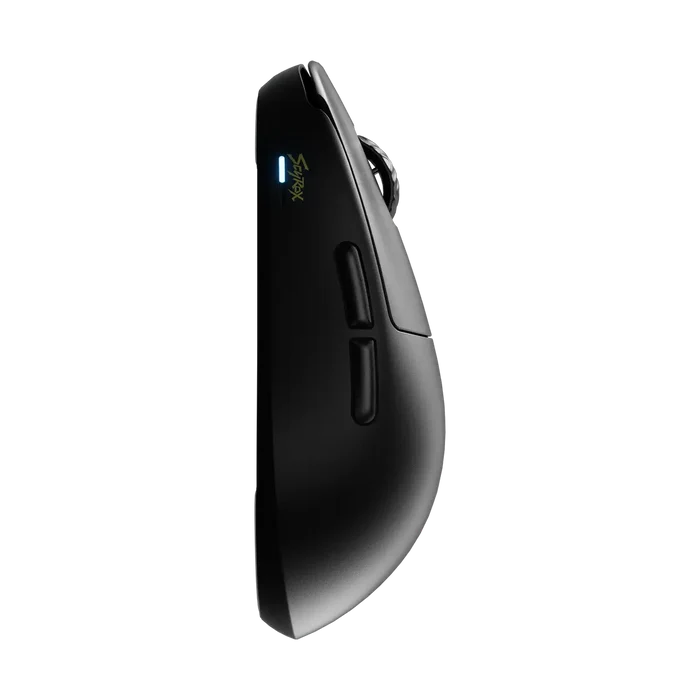 Scyrox V8 Wireless Esports Gaming Mouse - Black - PakByte Computers