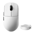 Scyrox V8 Wireless Esports Gaming Mouse - White