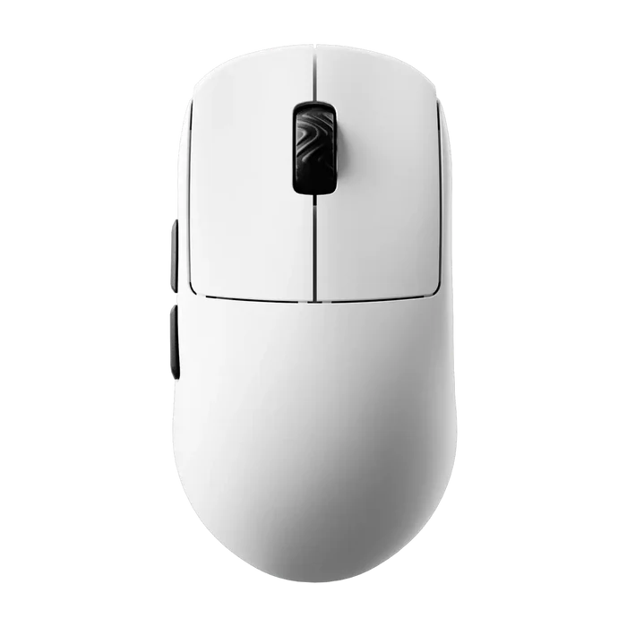 Scyrox V8 Wireless Esports Gaming Mouse - White