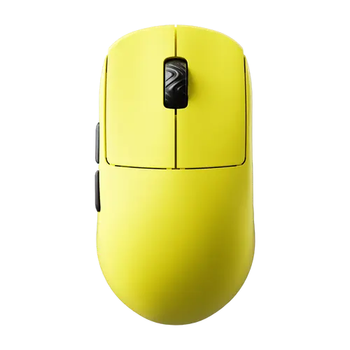 Scyrox V8 Wireless Esports Gaming Mouse - Yellow