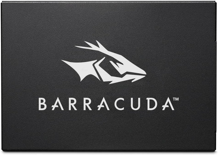 Seagate Barracuda SATA SSD 240GB 2.5" Internal SSD - PakByte Computers