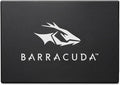 Seagate Barracuda SATA SSD 240GB 2.5" Internal SSD - PakByte Computers