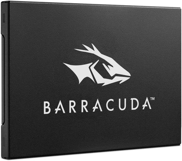 Seagate Barracuda SATA SSD 240GB 2.5" Internal SSD - PakByte Computers