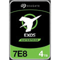 Seagate Exos 7E8 4TB  3.5 Inch Internal Enterprise Hard Drive - PakByte Computers