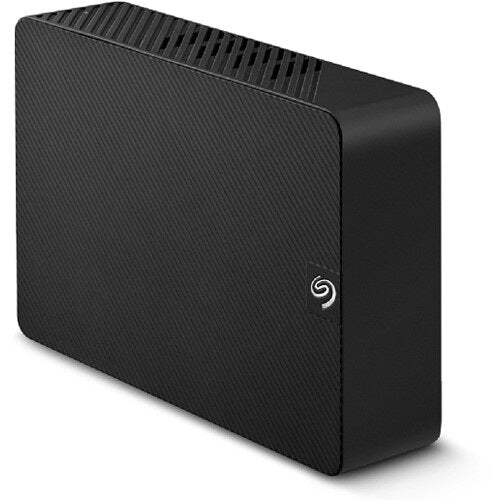 Seagate Expansion 8TB External Desktop Hard Drive - PakByte Computers