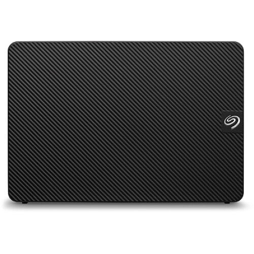 Seagate Expansion 8TB External Desktop Hard Drive - PakByte Computers