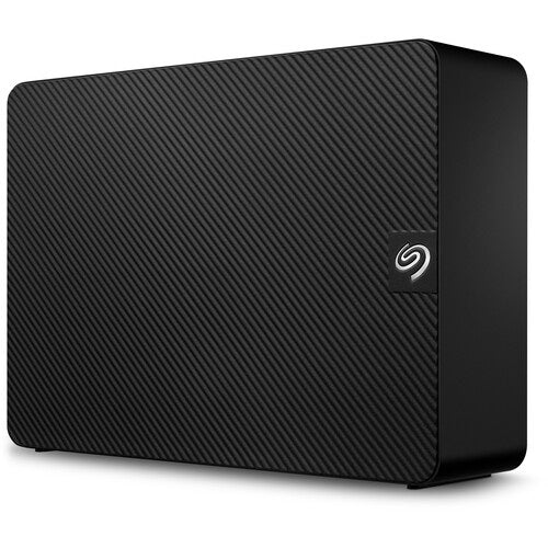 Seagate Expansion 8TB External Desktop Hard Drive - PakByte Computers