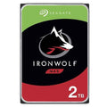 Seagate IronWolf 2TB NAS 3.5" SATA Hard Drive - PakByte Computers