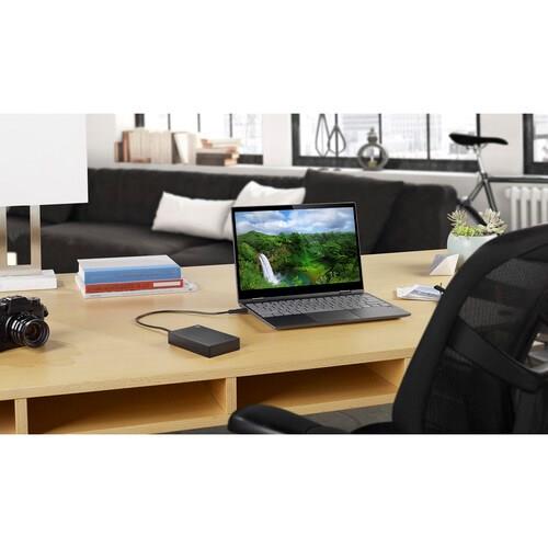 Seagate One Touch 4TB External Hard Drive - PakByte Computers