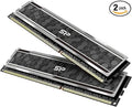 Silicon Power Value Gaming DDR4 RAM 16GB 3200MHz CL16 Desktop Memory