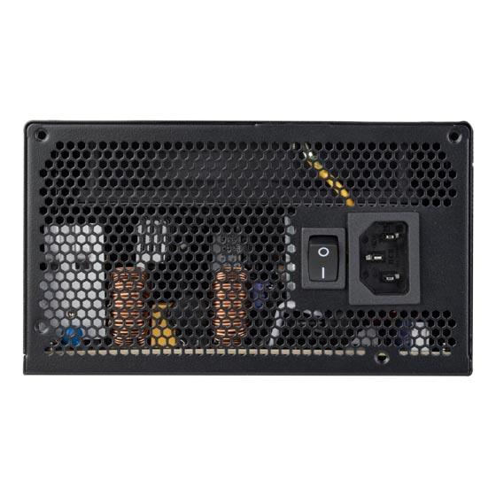 SilverStone Attis 750R Bronze 750W ATX 3.1 Power Supply - PakByte
