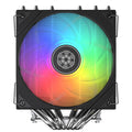 Silverstone Frost Mage 620 ARGB Dual tower CPU Cooler