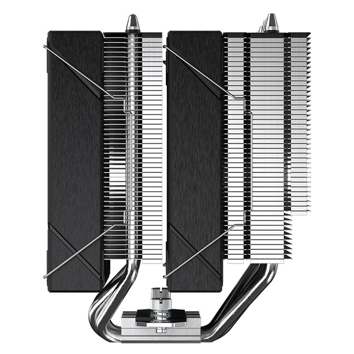 Silverstone Frost Mage 620 ARGB Dual tower CPU Cooler