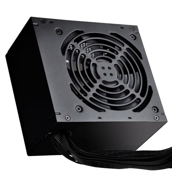 SilverStone ST50F-ES230 500W 80 Plus Power Supply - PakByte Computers