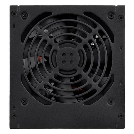 SilverStone ST65F-ES230 650W 80 Plus Power Supply - PakByte Computers