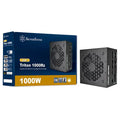 SilverStone Triton 1000Rz Cybenetics Gold 1000W Power Supply - Black - PakByte Computers
