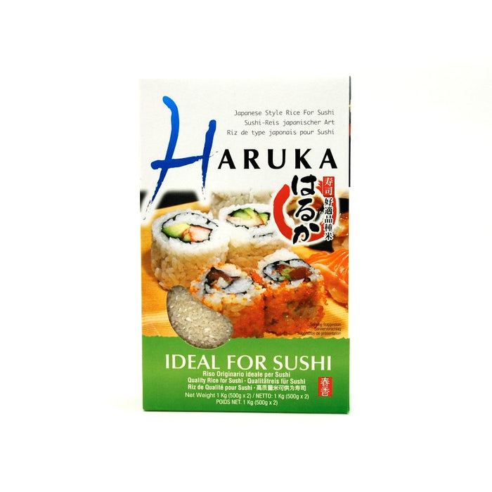 Simple Sushi Making Kit