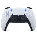 Sony PlayStation 5 DualSense Wireless Controller - White - PakByte