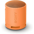 Sony SRS-XB100 Wireless Bluetooth Portable Speaker - Orange - PakByte Computers
